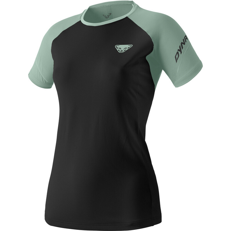

Женская футболка Alpine Pro Dynafit, черный