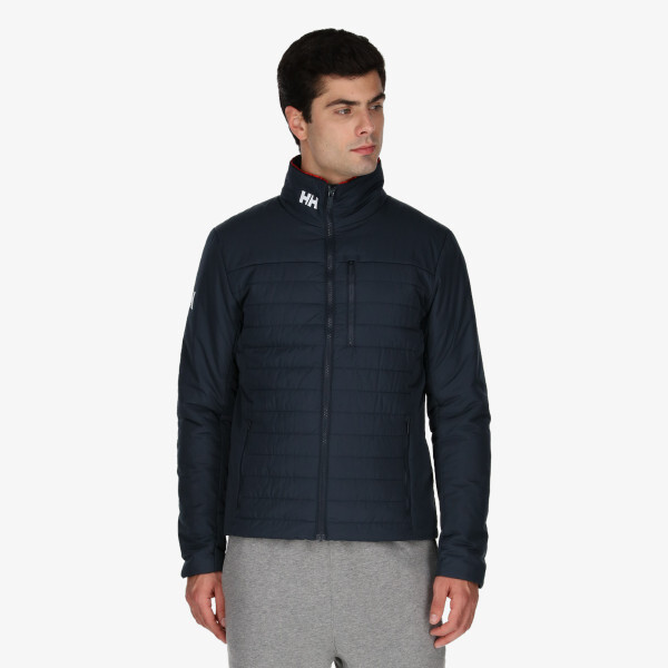 

Изолятор экипажа куртки 2.0 Helly Hansen, синий