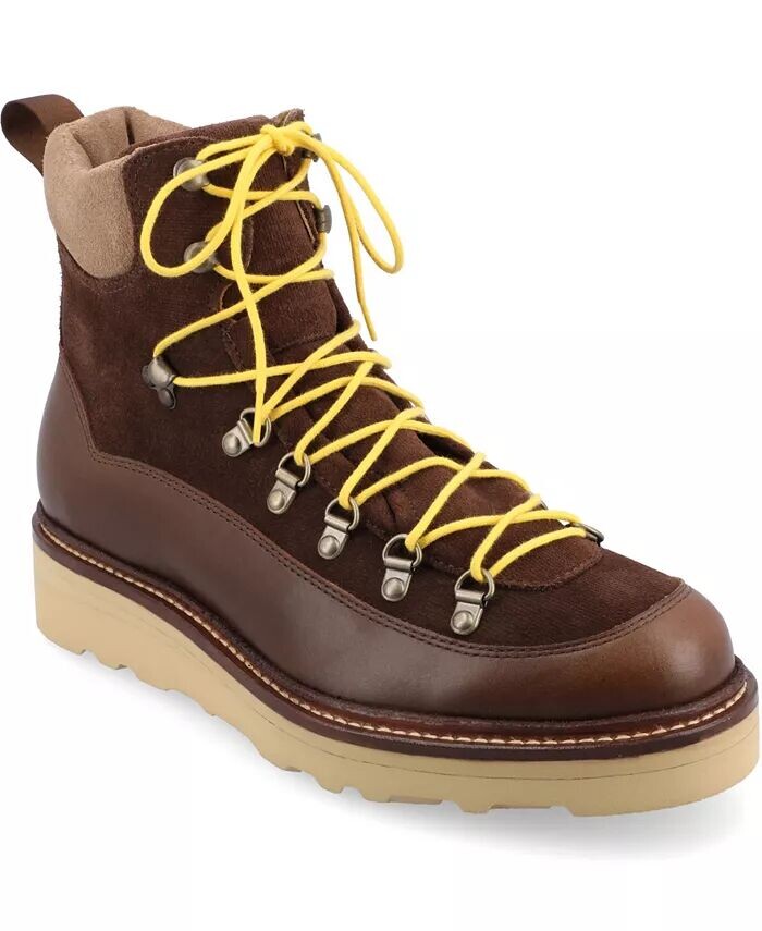 

Мужские ботинки Alpine Hiker Taft, бежевый