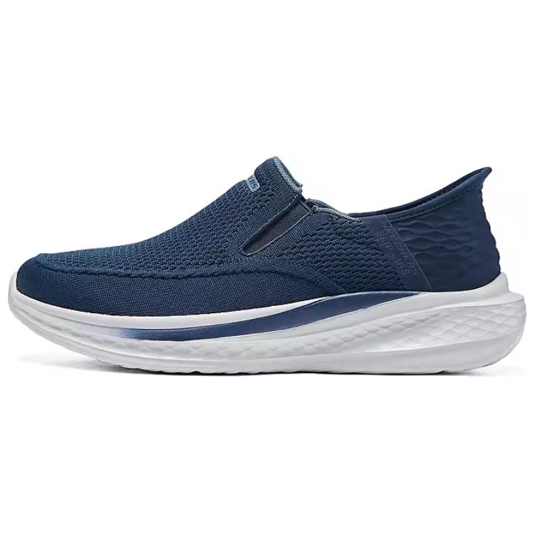 

Кроссовки Skechers Street Lifestyle Shoes Men, синий