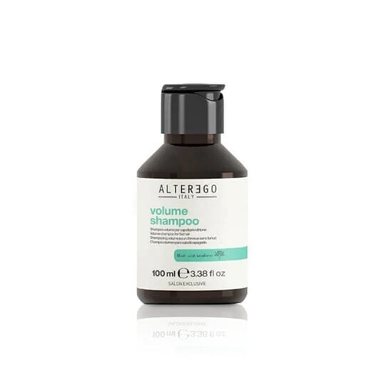 

Шампунь для придания объема, 100мл Alter Ego, Volume –, Alterego