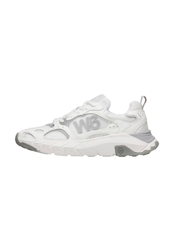Кроссовки markm W6Yz, Weiß-