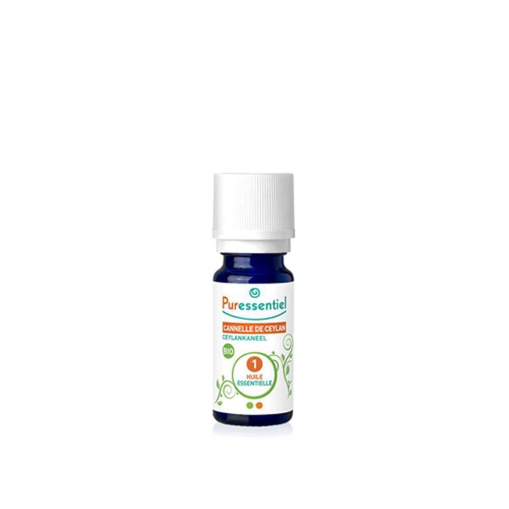 

Масло цейлонской корицы Puressentiel, 5 мл
