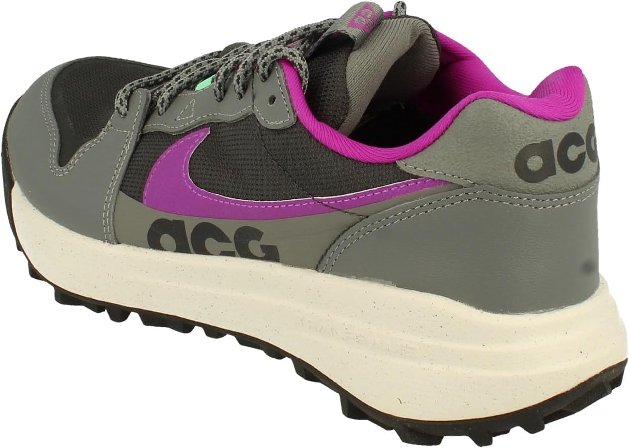 Кроссовки Nike ACG Lowcate для мужчин Dm8019, серый — фото 2