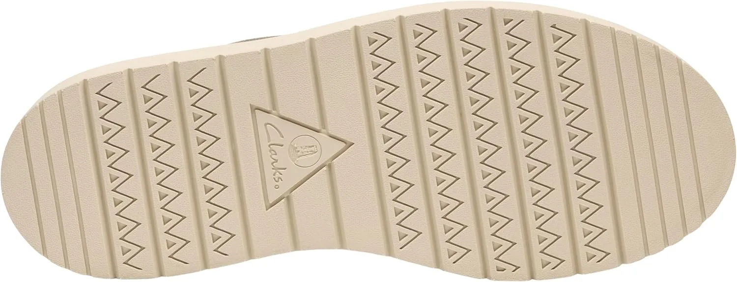 Мокасины Clarks Polden — фото 3