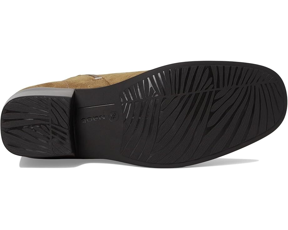 Ботинки Naot Majesty, цвет Acorn Suede — фото 3