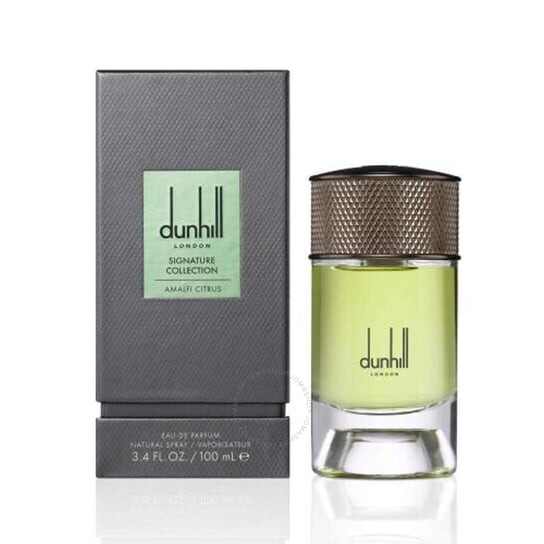 Парфюмерная вода, 100 мл Dunhill, Amalfi Citrus