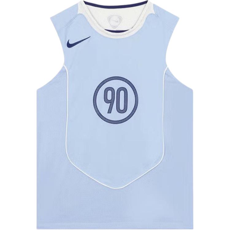 

Nike Футболка Clothing Soccer Jerseys Men's Blue