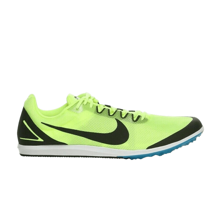 

Кроссовки Nike Zoom Rival D 10 'Volt', желтый