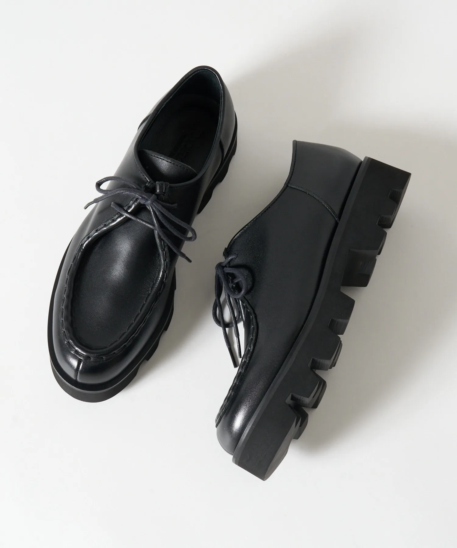 Мужская обувь PADRONE Chunky Tyrolean Shoes