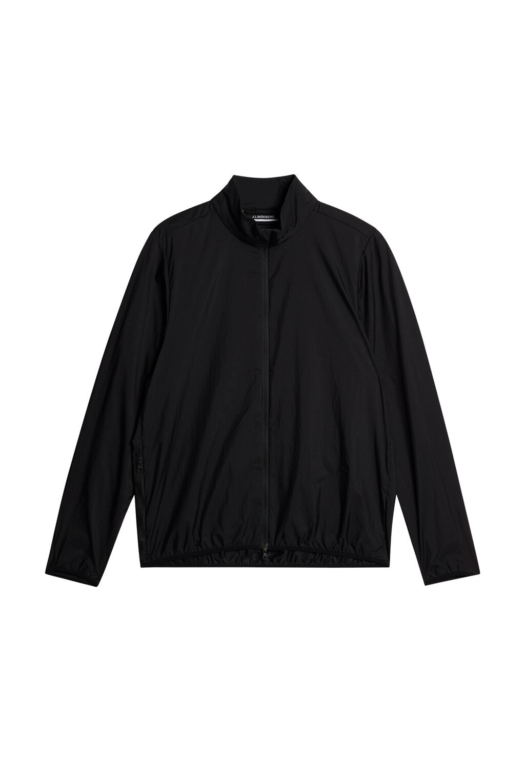 

Летняя куртка J.LINDEBERG Sports, черный