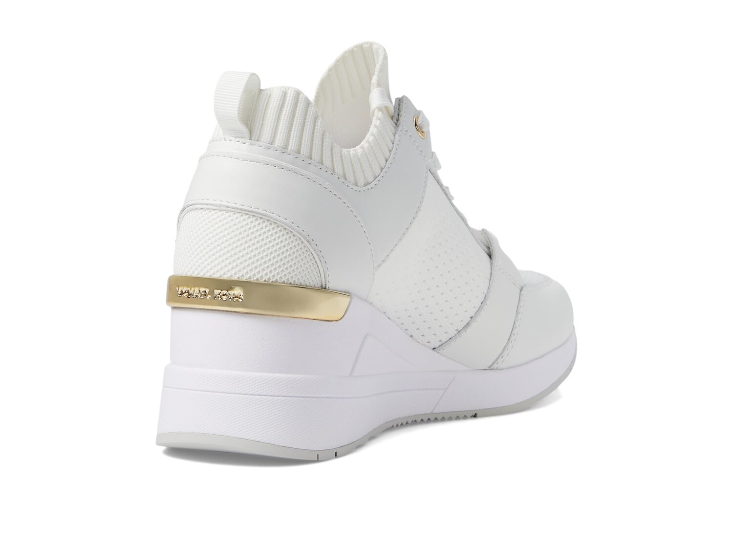 Кроссовки MICHAEL Michael Kors Georgie Knit Trainer — фото 2
