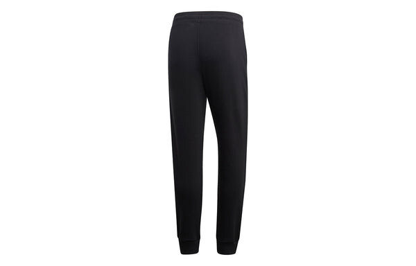 Спортивные штаны adidas Bb Tp Logo Print Foot Sport Trousers Men's Black, черный — фото 2