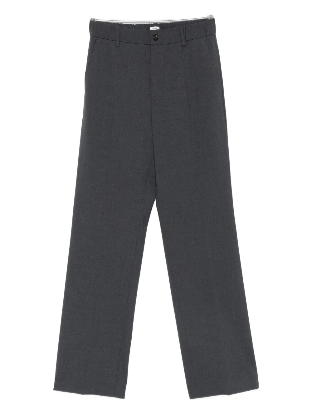 

Брюки со стрелками Covert, серый