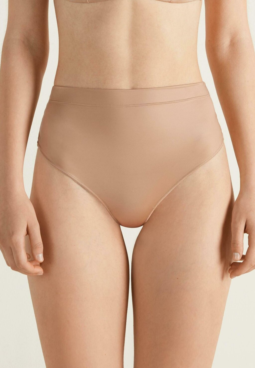

Корректирующее белье SHAPING ULTRALIGHT Tezenis, цвет natural blush