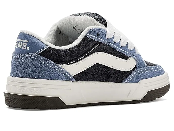 Кроссовки Hylane Vans Kids, Nineties Blue/Blue — фото 4