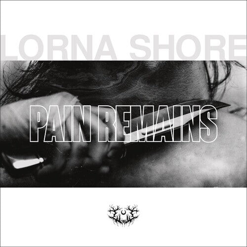 

CD диск Lorna Shore: Pain Remains