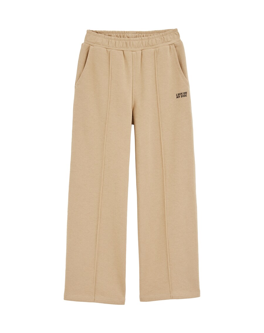 

Повседневные брюки WE Fashion, Beige