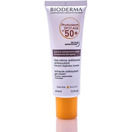 

Photoderm Spot Age SPF50+ 40 мл Bioderma