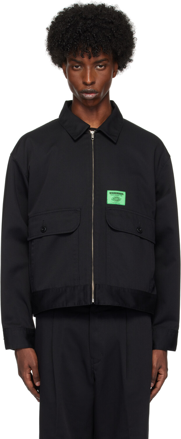 

Куртка на молнии Dickies Edition Neighborhood