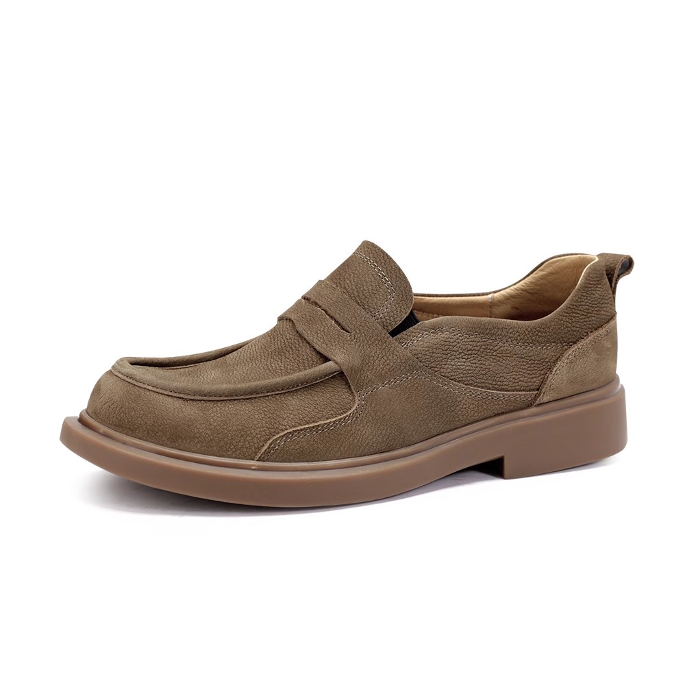 

Лоферы мужские Voguhomme, Khaki