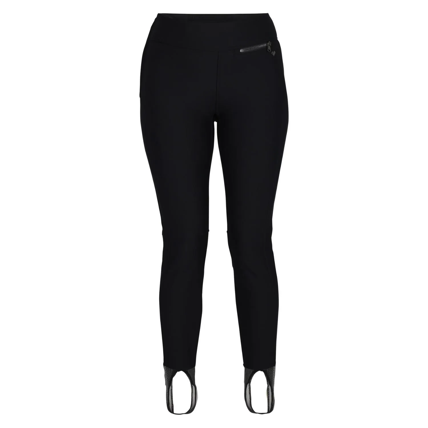 

Женские брюки Jinks ITB Soft Shell Obermeyer, Black