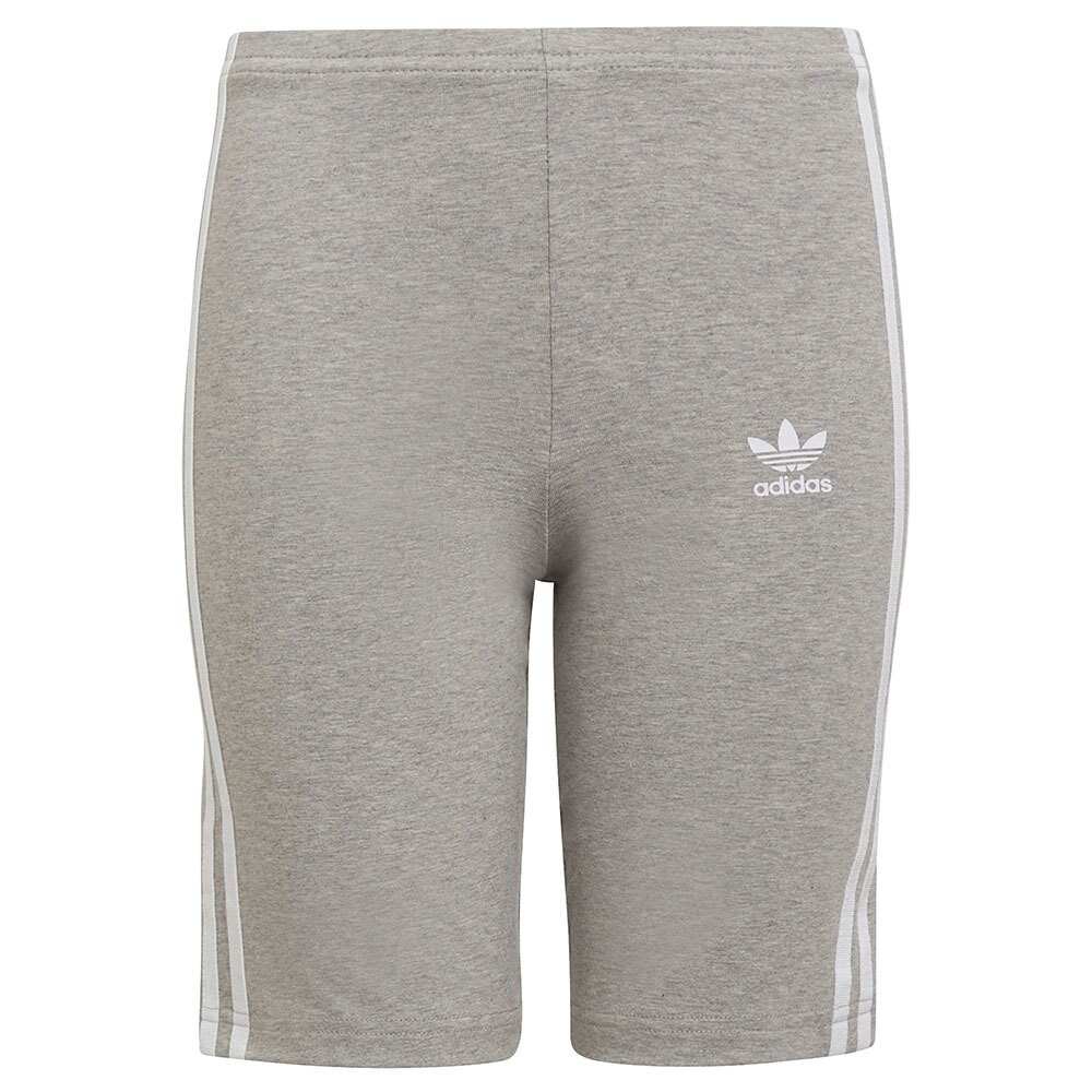 

Леггинсы adidas Originals Adicolor Cyclings Short, серый
