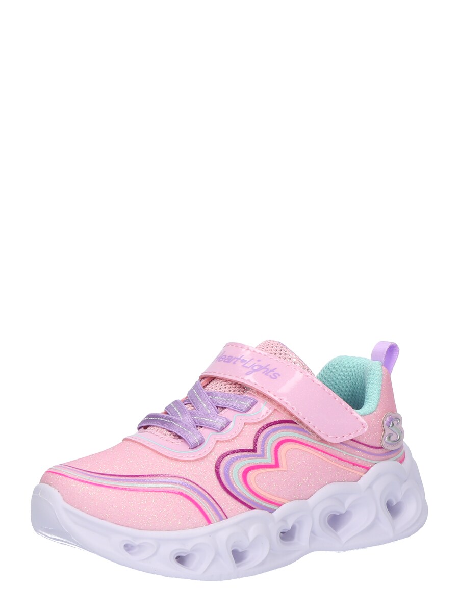 

Кроссовки SKECHERS Sneakers, цвет Pink/Pink