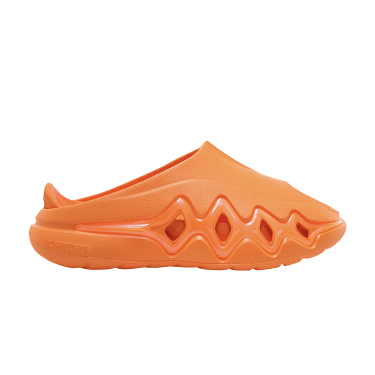 

Шлепанцы Shark 3 Slide 'Orange', оранжевый