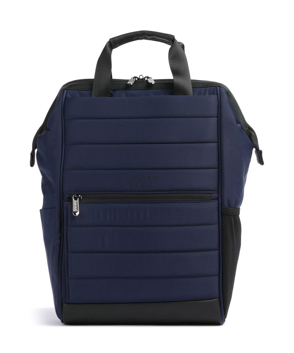 

Рюкзак Shadow 5.0 14″ полиэстер Delsey Paris, синий