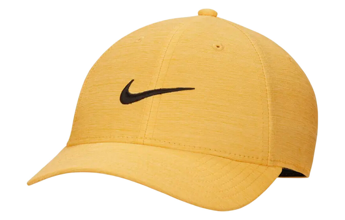 

Кепка унисекс Nike, Yellow