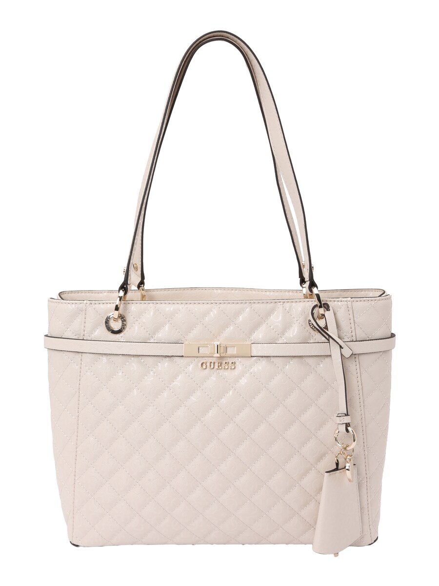 

Сумка через плечо GUESS Idra Noel, White