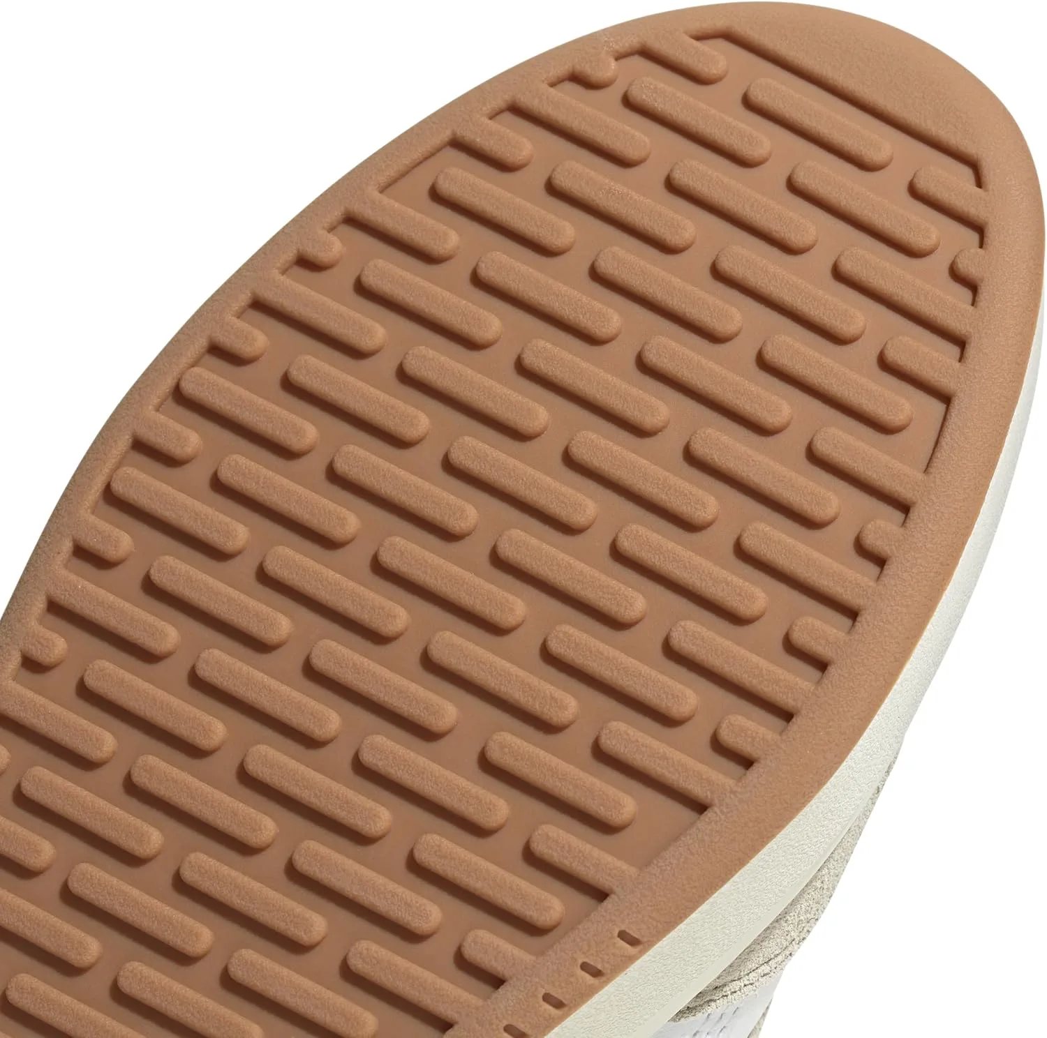 Мужские кроссовки Adidas Park St 2.0, белый/черный/бежевый — фото 4