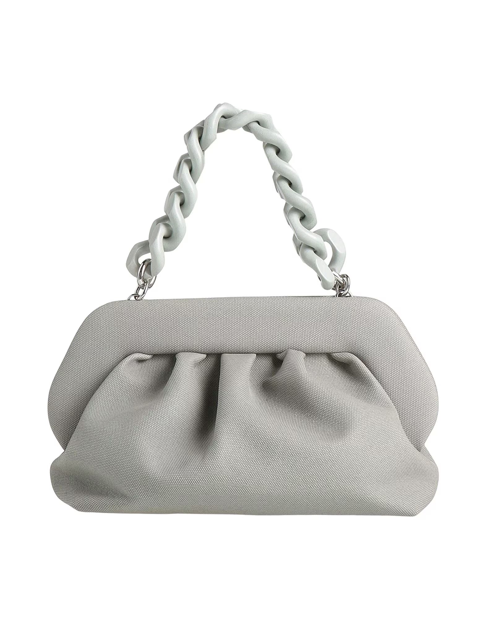 

Сумка Themoirè, серый