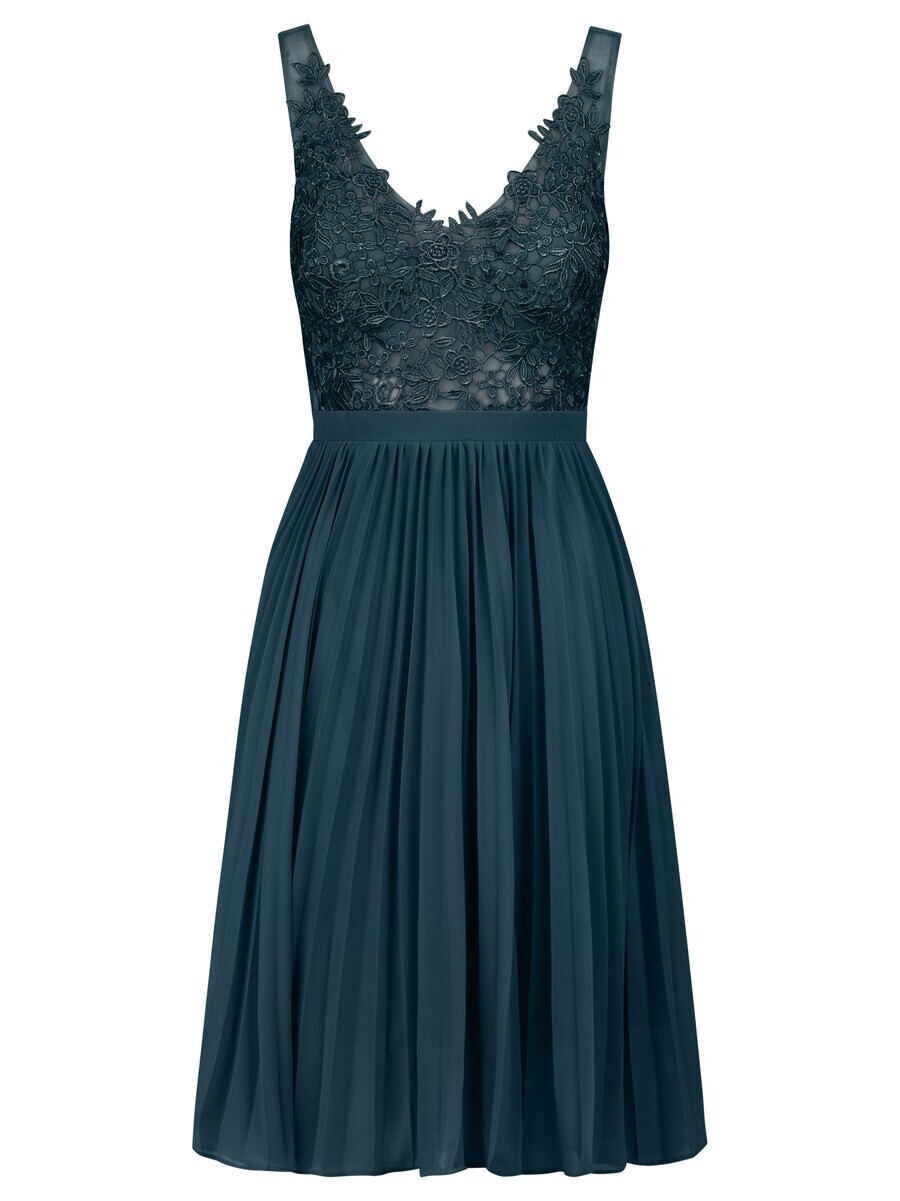 

Коктейльное платье Kraimod Cocktail Dress, цвет gentian