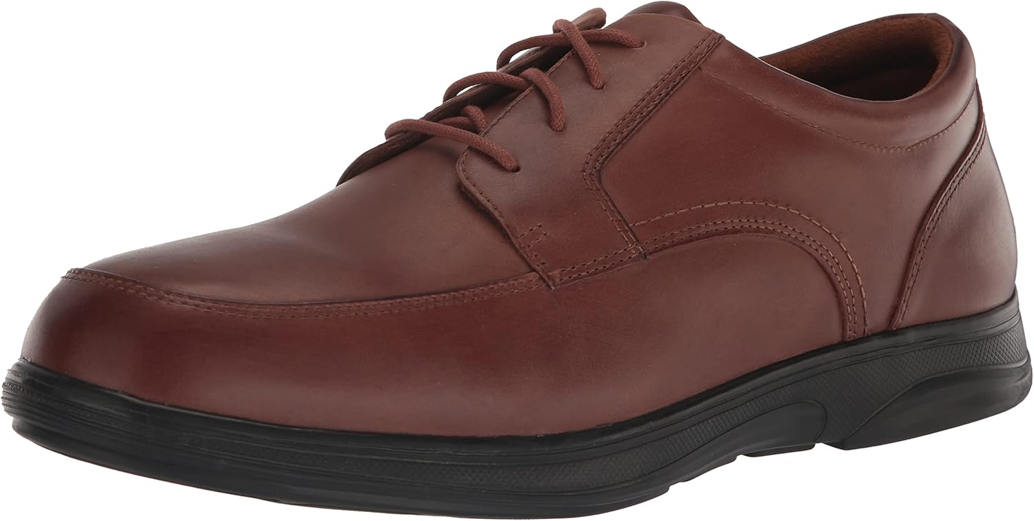 

Мужские оксфорды Anodyne, коричневый