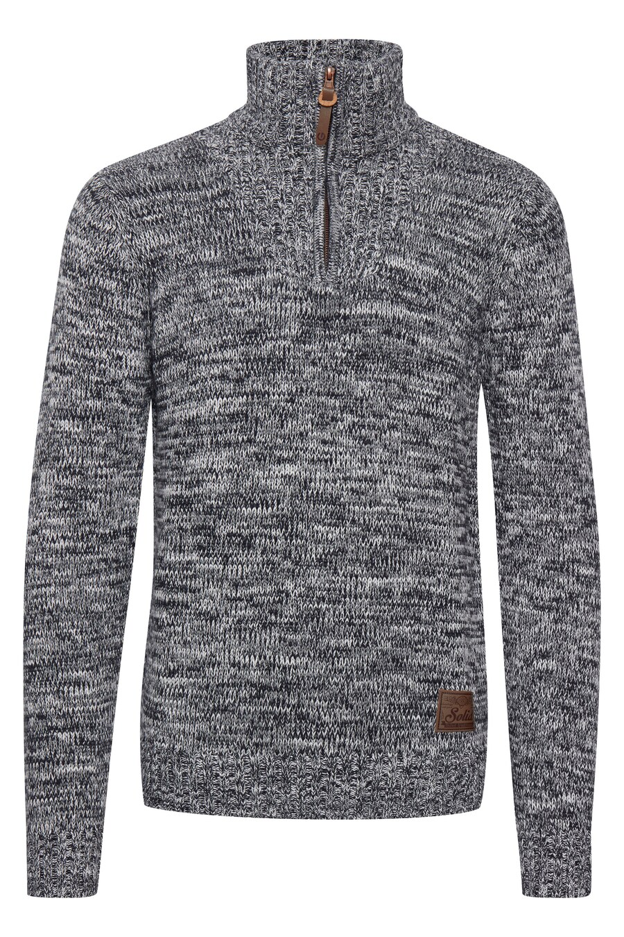 

Свитер !Solid Philostrate, Blue