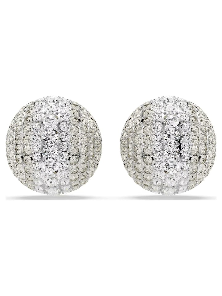 

Swarovski Однотонные серьги для женщин