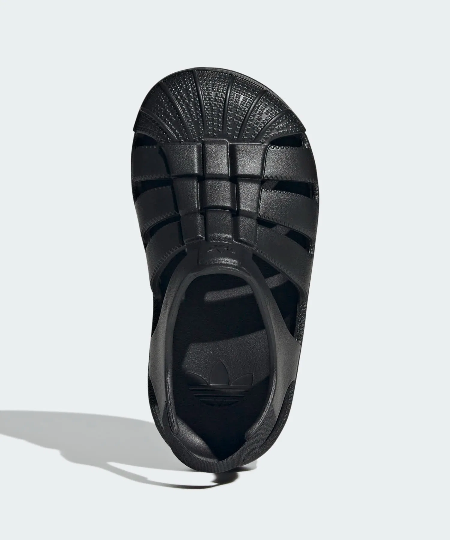 Детские сандалии Adidas Originals SST Sandals Kids — фото 2