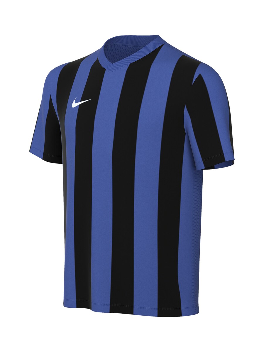 

Футболка Performance NIKE Division V, цвет Night blue/Dark blue