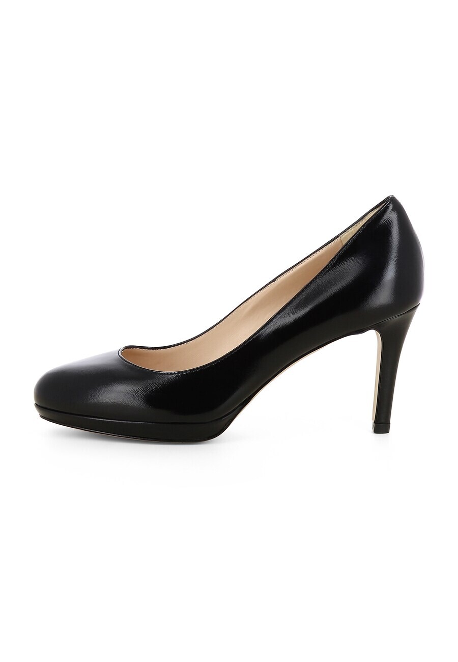 Туфли на высоком каблуке EVITA Pumps Bianca, черный