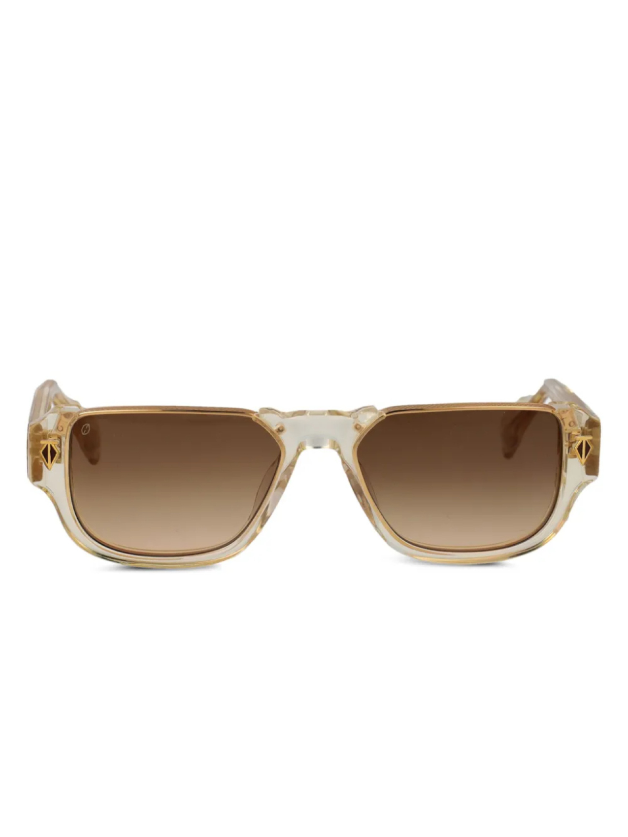 

Солнцезащитные очки Nettuno T Henri Eyewear, нейтральный