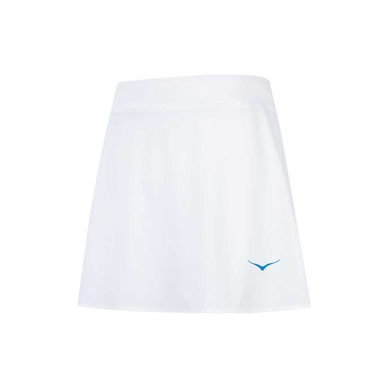 

Повседневная короткая юбка женская HOKA ONE ONE, белый