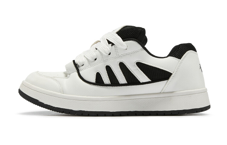 

Кроссовки TINMUU Skateboarding Shoes Unisex Low-top, черный