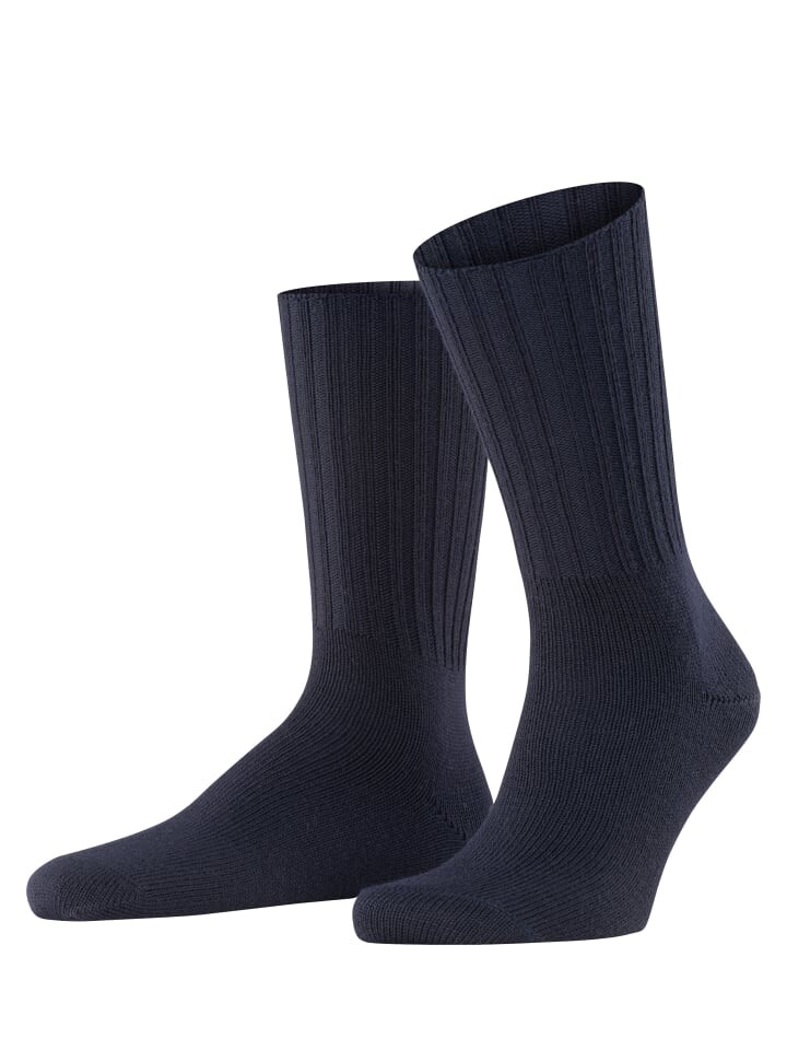 

Носки Falke, цвет dark navy