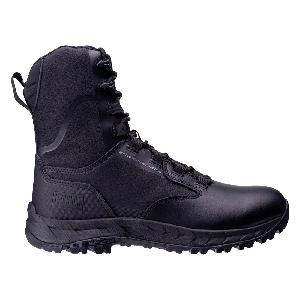 Ботинки Magnum Classic II 8.0 boots, черный