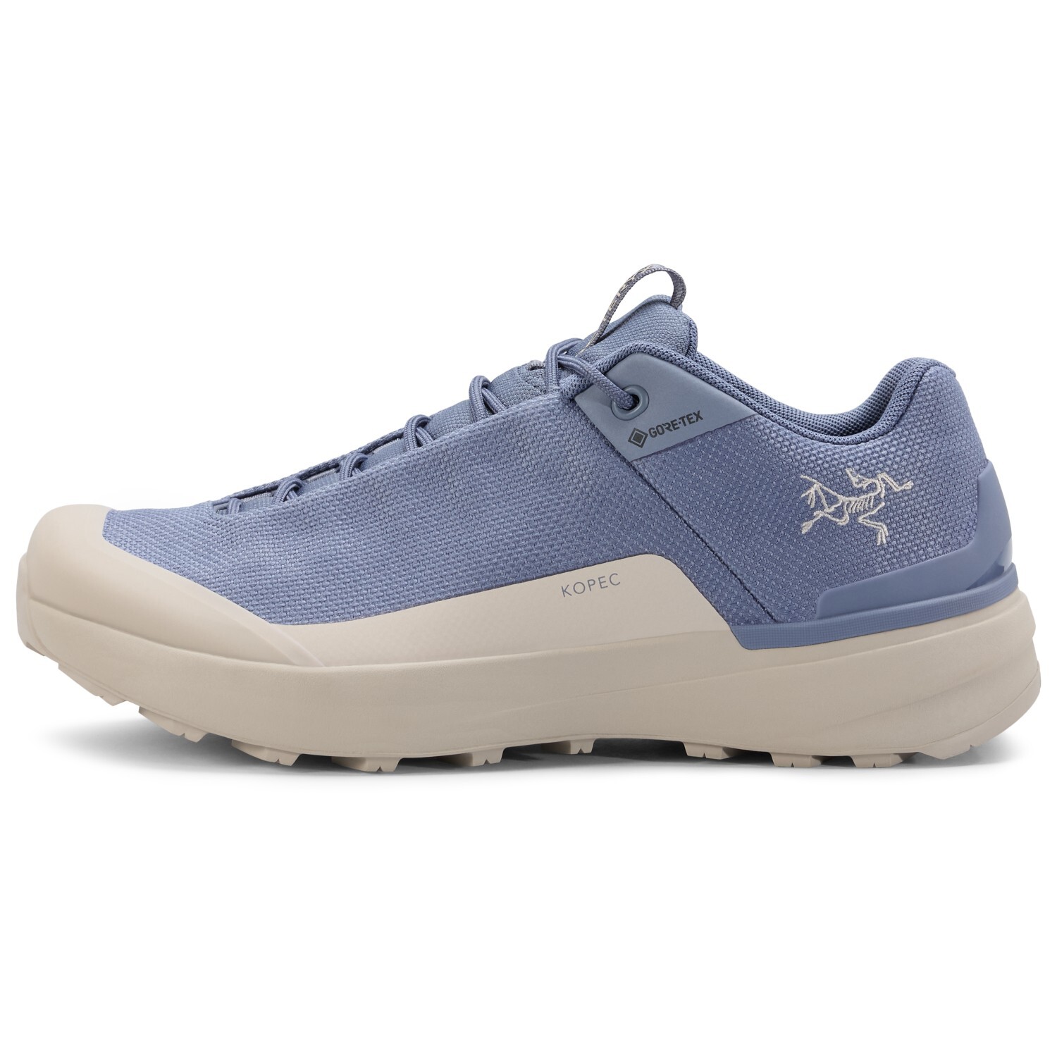 

Мультиспортивная обувь Arc'Teryx Kopec GTX, цвет Stratus/Rune