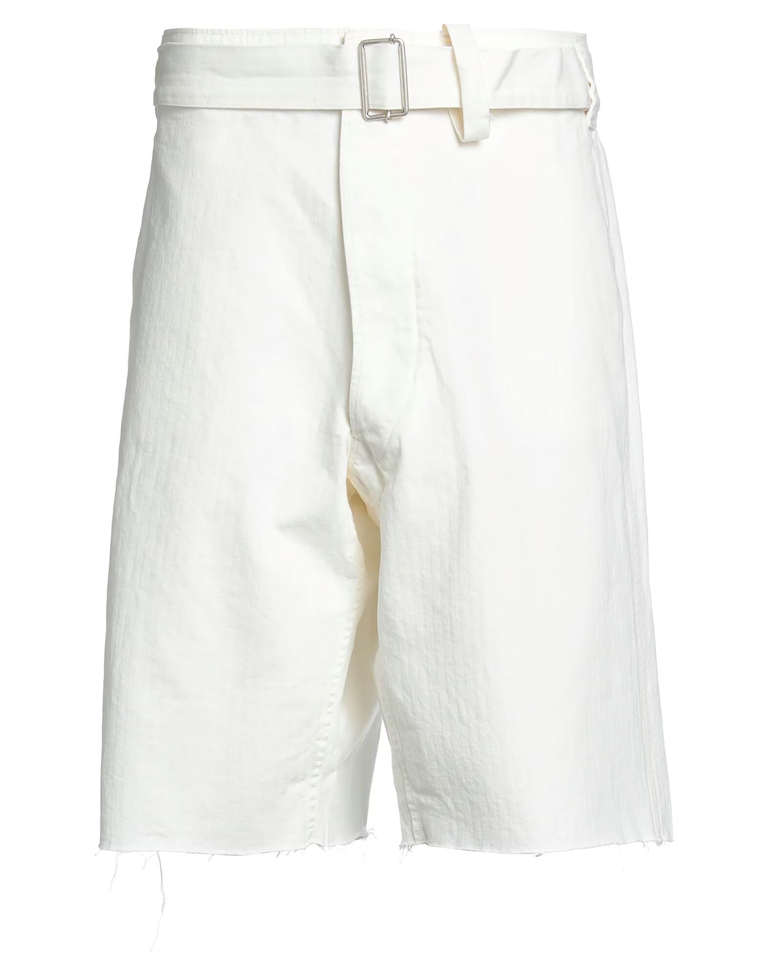 

Шорты Maison Margiela, айвори