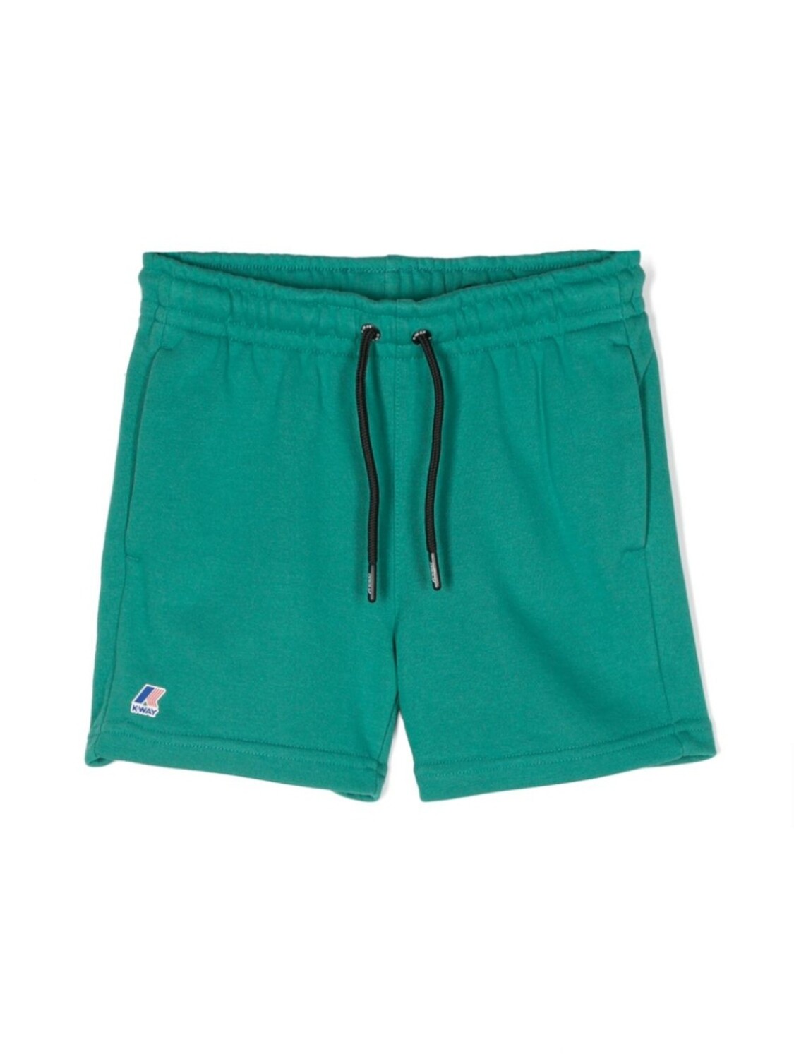 

Спортивные шорты Dorian K Way Kids, зеленый