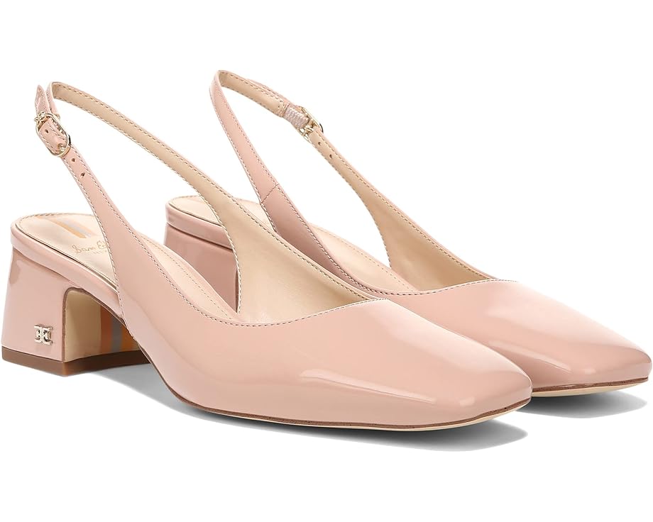 

Туфли Sam Edelman Terra, цвет Sunrise Pink